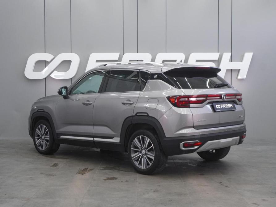 Changan CS35 Plus I Воронеж  - изображение 2