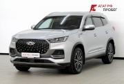 Chery Tiggo 8 Pro Max I Рестайлинг Екатеринбург  - изображение 25