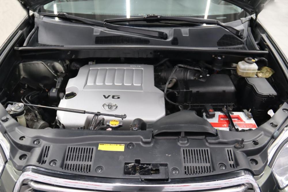 Toyota Highlander II (XU40) Сургут  - изображение 27