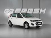 Lada (ВАЗ) Kalina II Минеральные Воды  - изображение 14