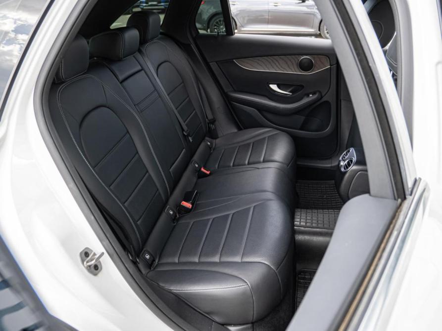 Mercedes-Benz GLC I (X253) Рестайлинг Краснодар  - изображение 7