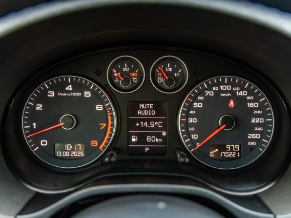Audi A3 II (8P) Рестайлинг 2 с пробегом 2011 года, цена 898 000 рублей, 170221 км, хэтчбек, Автокод Объявления