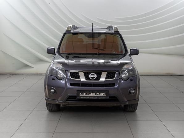Nissan X-Trail II Рестайлинг с пробегом 2013 года, цена 1 398 000 рублей, 196348 км, внедорожник, Автокод Объявления