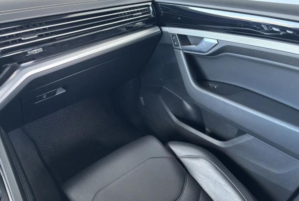 Volkswagen Touareg III Киров  - изображение 14
