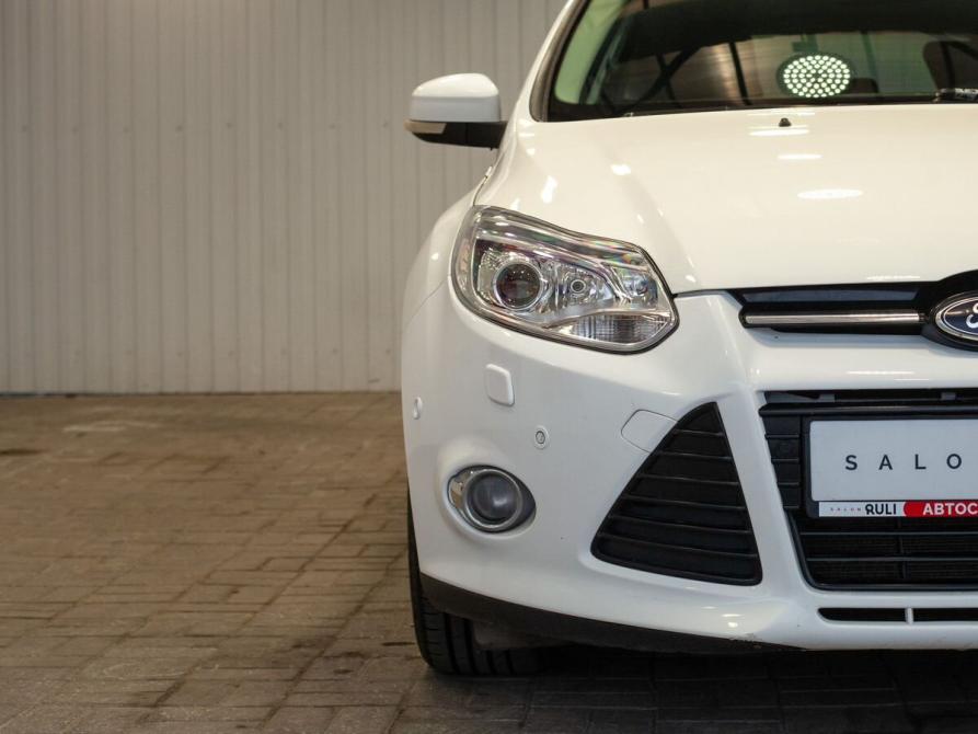Ford Focus III Иваново  - изображение 4