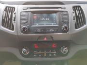 Kia Sportage III Рестайлинг Москва  - изображение 31