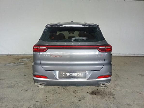 Chery Tiggo 7 Pro Max I с пробегом 2023 года, цена 2 082 000 рублей, 32702 км, внедорожник, Автокод Объявления