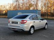 Lada (ВАЗ) Granta I Рестайлинг Чебоксары  - изображение 28