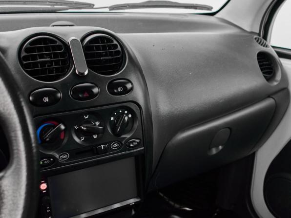 Daewoo Matiz I Рестайлинг с пробегом 2011 года, цена 225 000 рублей, 109919 км, хэтчбек, Автокод Объявления