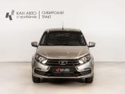 Lada (ВАЗ) Granta I Рестайлинг Казань  - изображение 10