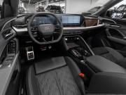 Audi Q5 III Москва  - изображение 35