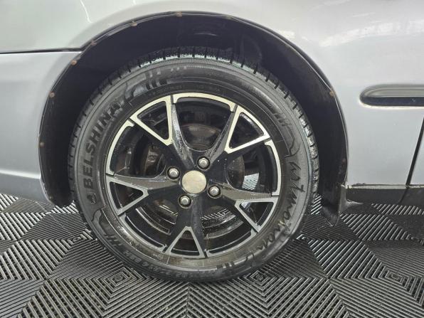 Hyundai Accent II с пробегом 2007 года, цена 549 000 рублей, 162000 км, седан, Автокод Объявления
