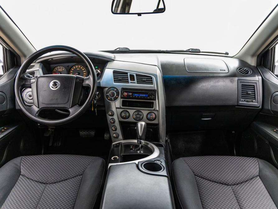 SsangYong Kyron I Рестайлинг Волгоград  - изображение 13