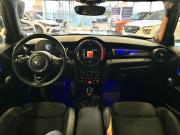 Mini Hatch III (F55/F56) Рестайлинг Москва  - изображение 27