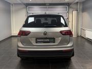 Volkswagen Tiguan II Тверь  - изображение 26