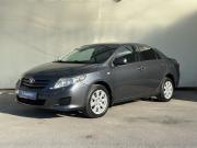 Toyota Corolla X (E140 E150) Липецк  - изображение 18