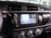 Toyota Corolla XI (E160 E170 E180) Воронеж  - изображение 33