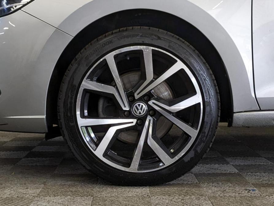 Volkswagen Polo VI Москва  - изображение 18