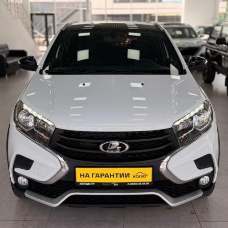 Lada (ВАЗ) XRAY I с пробегом 2020 года, цена 1 155 000 рублей, 88024 км, хэтчбек, Автокод Объявления