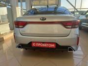 Kia Rio IV Рестайлинг Арзамас  - изображение 24