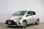 Toyota Vitz III (XP130) Рестайлинг 2 Новосибирск  - изображение 23