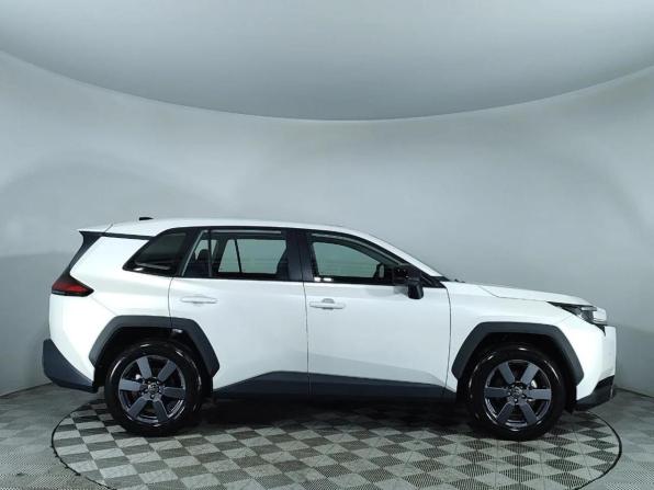 Toyota RAV4 VI (XA60) с пробегом 2026 года, цена 4 520 000 рублей, 20 км, внедорожник, Автокод Объявления