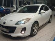 Mazda 3 II (BL) Рестайлинг Самара  - изображение 6