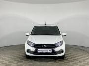 Lada (ВАЗ) Granta I Рестайлинг Воронеж  - изображение 34