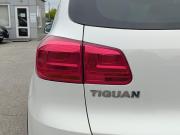 Volkswagen Tiguan I Рестайлинг Чебоксары  - изображение 33