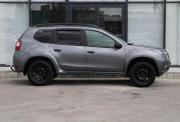 Nissan Terrano III (D10) Саратов  - изображение 32