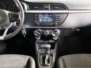 Kia Rio IV Москва  - изображение 36