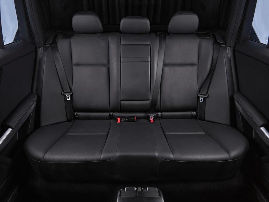 Mercedes-Benz GLK-Класс I (X204) Рестайлинг Москва  - изображение 24