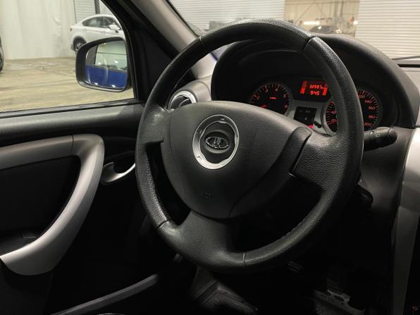 Lada (ВАЗ) Largus I с пробегом 2019 года, цена 762 000 рублей, 32990 км, универсал, Автокод Объявления