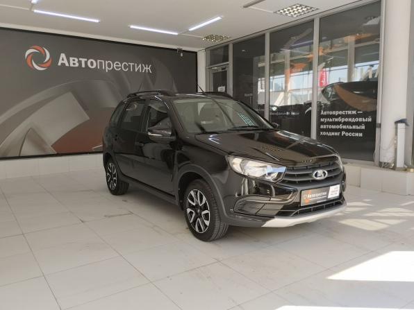 Lada (ВАЗ) Granta I Рестайлинг с пробегом 2024 года, цена 945 000 рублей, 22889 км, универсал, Автокод Объявления