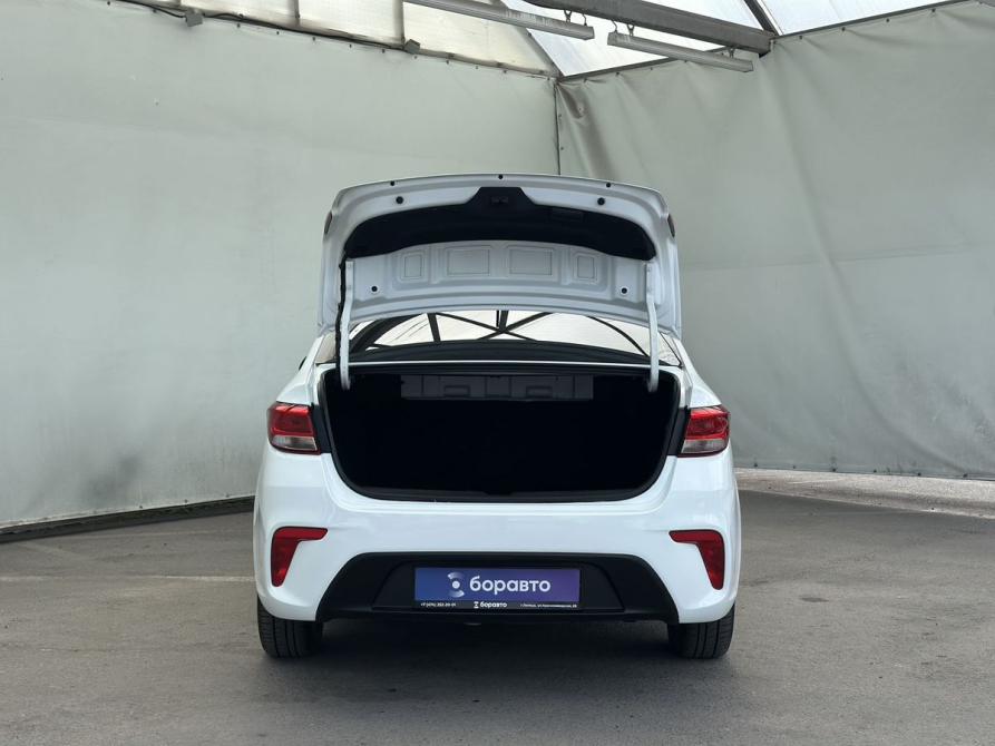 Kia Rio IV Липецк  - изображение 7