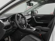 Toyota RAV4 V (XA50) Екатеринбург  - изображение 32