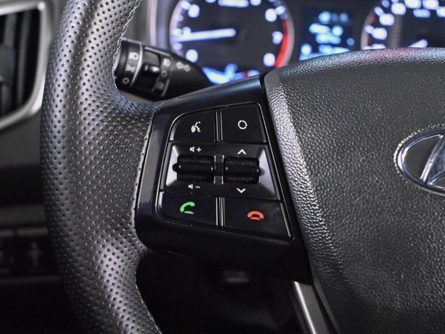 Hyundai Creta I Екатеринбург  - изображение 17
