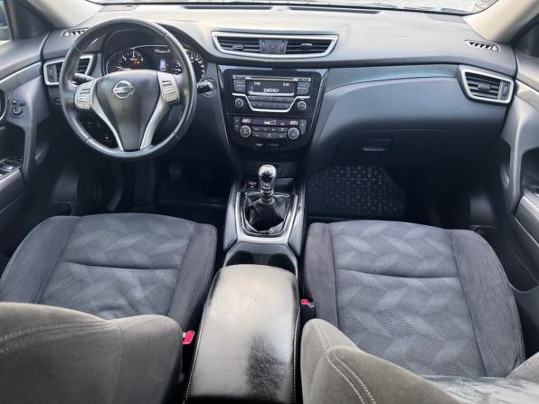 Nissan X-Trail III с пробегом 2015 года, цена 1 599 900 рублей, 128160 км, внедорожник, Автокод Объявления