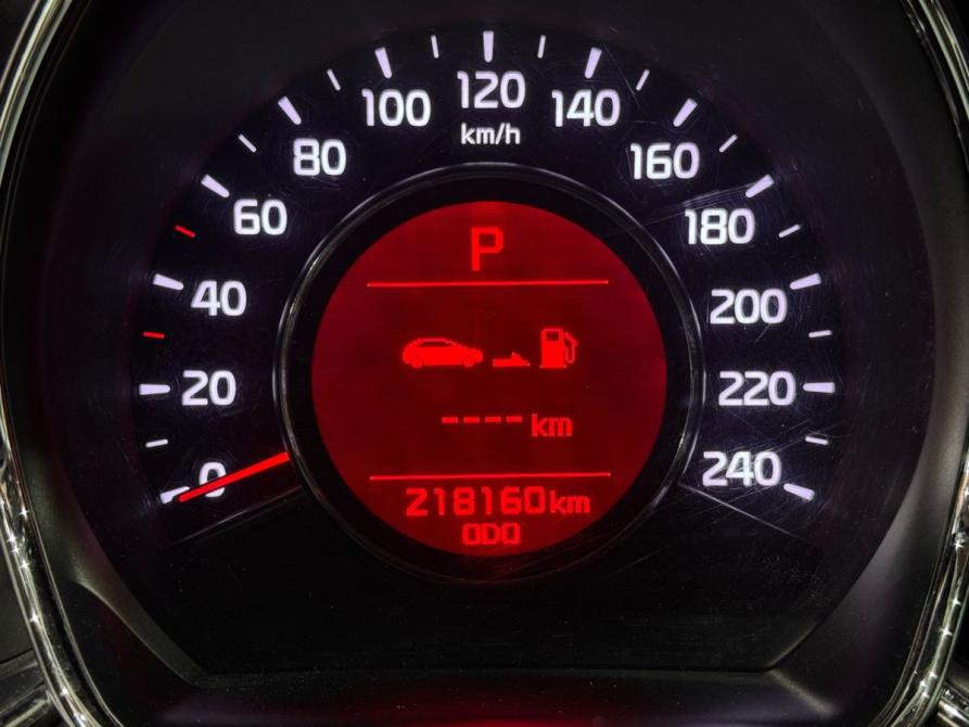 Kia Ceed II Ставрополь  - изображение 12