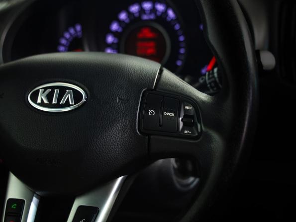 Kia Sportage III с пробегом 2010 года, цена 989 777 рублей, 230698 км, внедорожник, Автокод Объявления