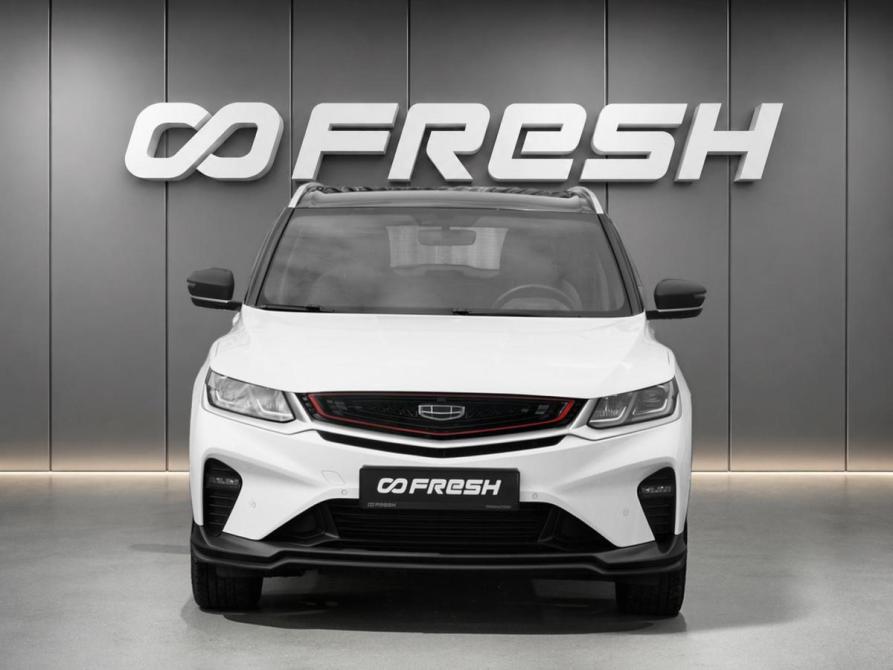 Geely Coolray I Тверь  - изображение 3
