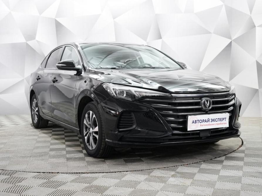Changan Eado Plus Ульяновск  - изображение 7