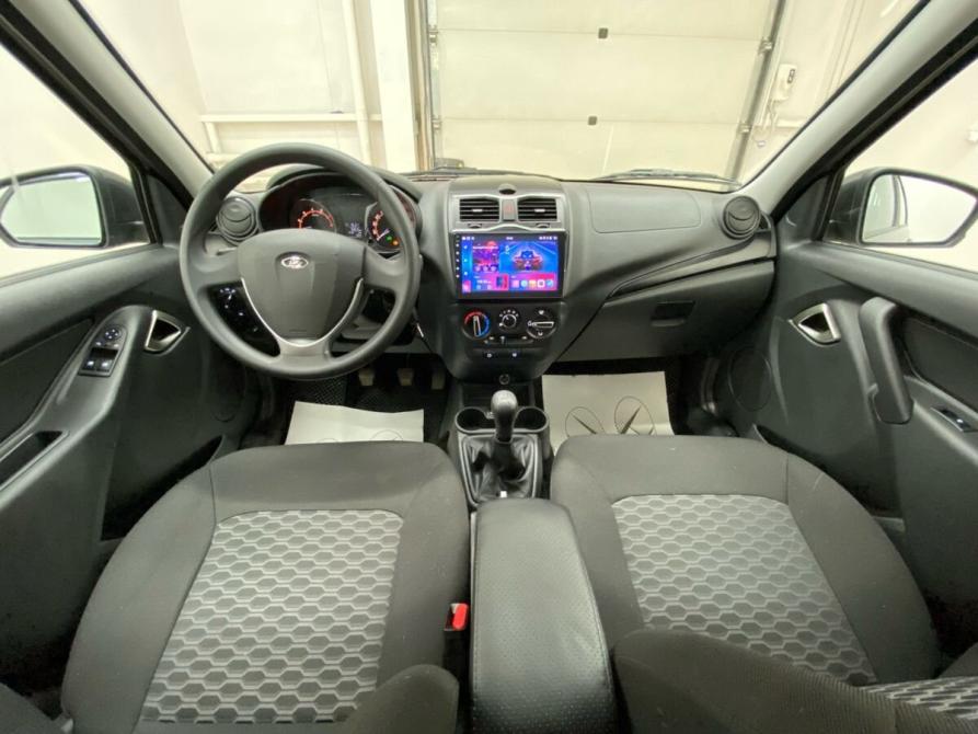 Lada (ВАЗ) Granta I Рестайлинг Энгельс  - изображение 25