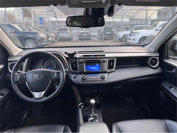 Toyota RAV4 IV (XA40) с пробегом 2014 года, цена 1 649 000 рублей, 239282 км, внедорожник, Автокод Объявления