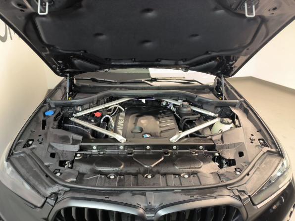BMW X6 III (G06) Рестайлинг с пробегом 2024 года, цена 13 000 000 рублей, 35035 км, внедорожник, Автокод Объявления