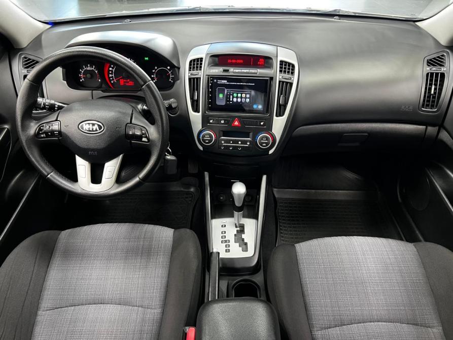 Kia Ceed I Казань  - изображение 15