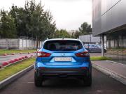 Nissan Qashqai II Рестайлинг Санкт-Петербург  - изображение 40