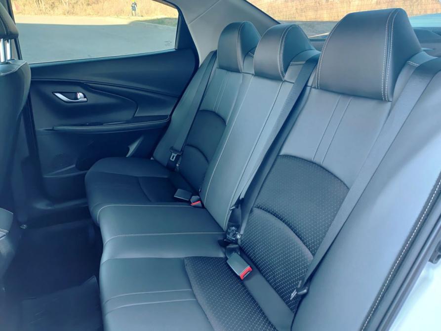 Changan Alsvin Ижевск  - изображение 15
