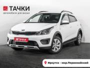 Kia Rio IV Иркутск  - изображение 25