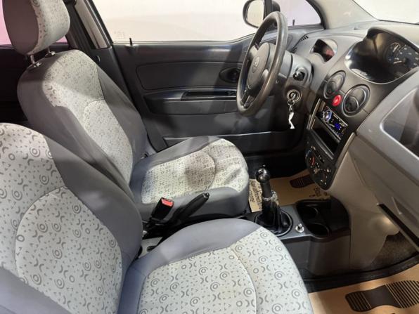 Chevrolet Spark II с пробегом 2007 года, цена 232 300 рублей, 618592 км, хэтчбек, Автокод Объявления